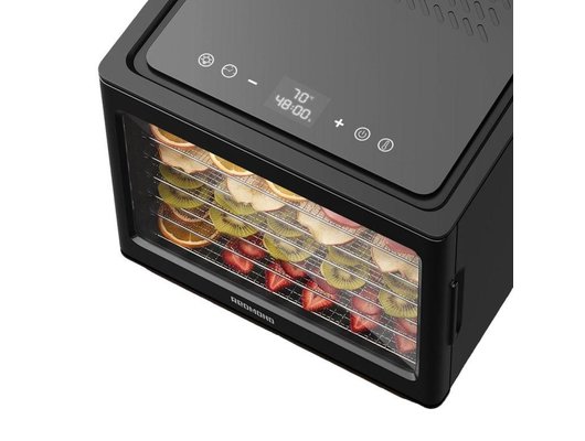 Сушилка REDMOND FD1108 черный